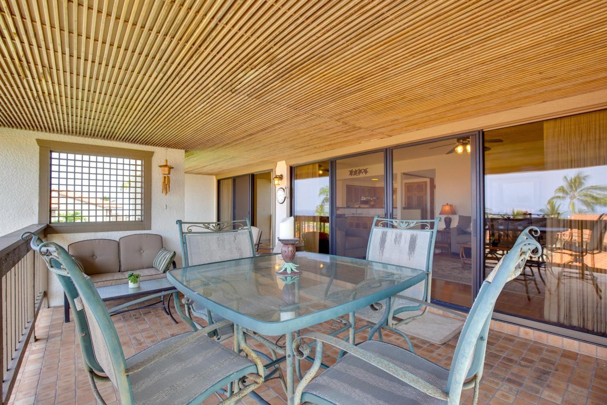 Kailua-Kona Condo With Resort Access And Ocean View! Exterior photo