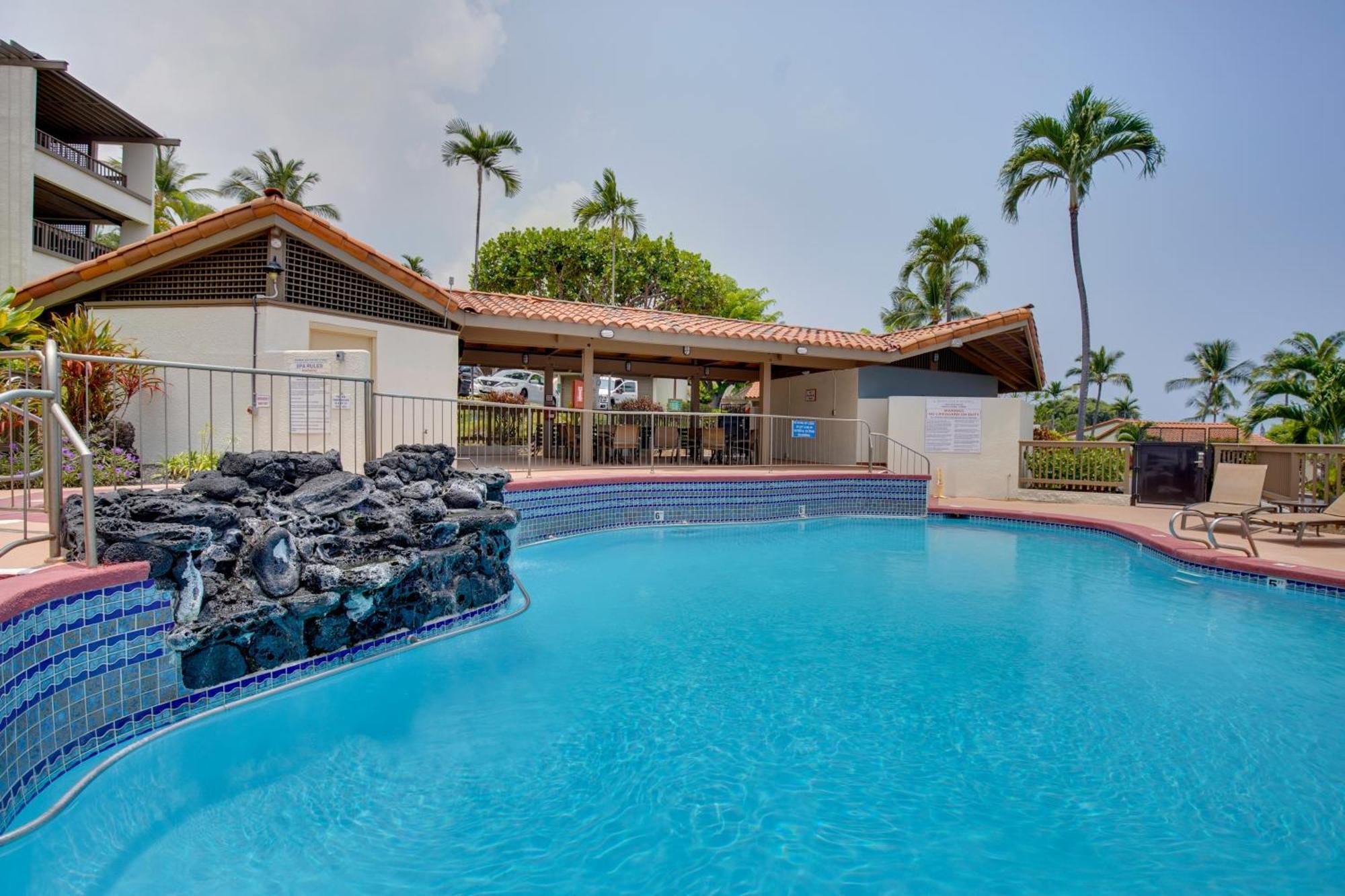 Kailua-Kona Condo With Resort Access And Ocean View! Exterior photo